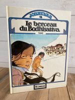 JONATHAN 4 Le berceau du Bodhisattva