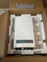 SolarEdge SE.12.5 K Wechselrichter