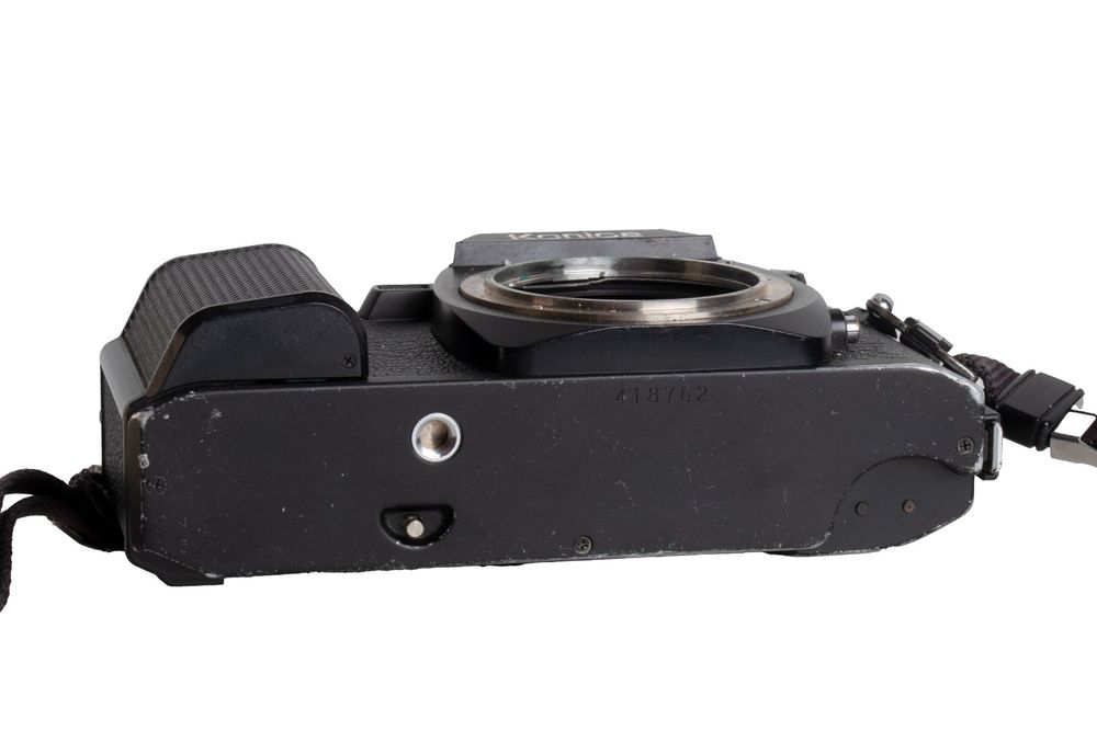 Konica Appareil photo: Konica FS-1 Kamera FS1 – Défectueux à Emmen par chromaton 3