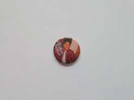Alter Pin Michael Jackson