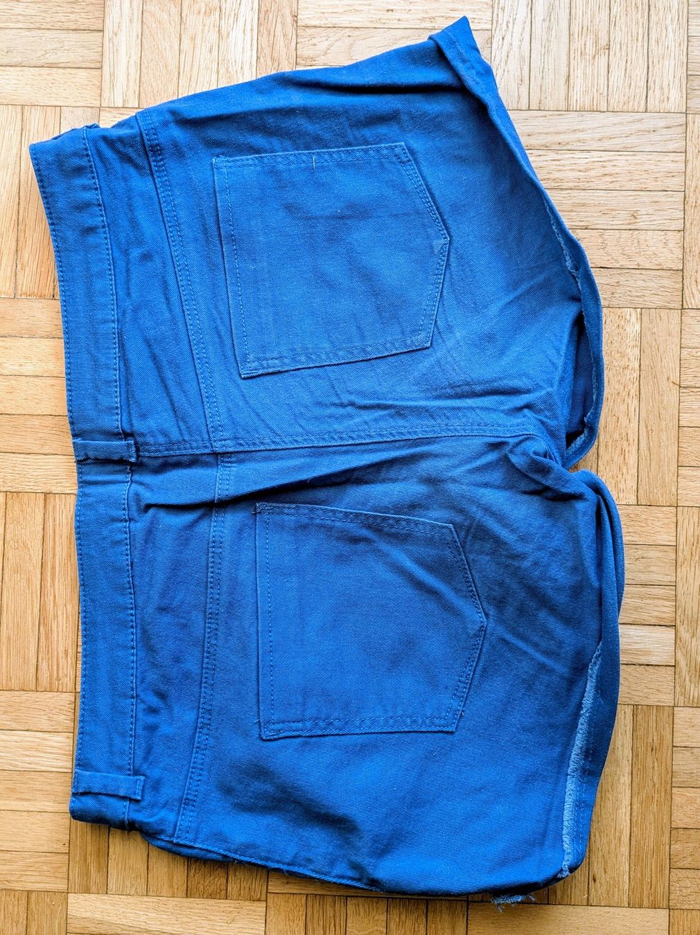 Pantaloni: Shorts 2er Set Gr. 40 – Nuovo (secondo la descrizione) da Grüningen venduto da mangaka 4