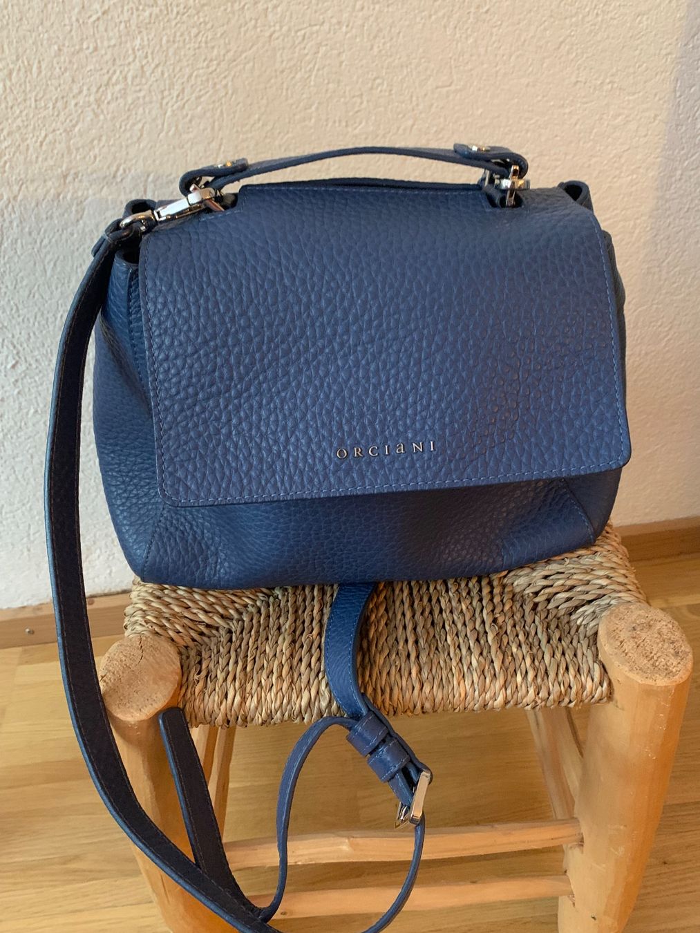 Bree Borse da donna: Crossbody Tasche von Orciani – Usato da Zürich venduto da Lieneli