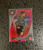 Daichi Kamada /399 - Frankfurt - Topps