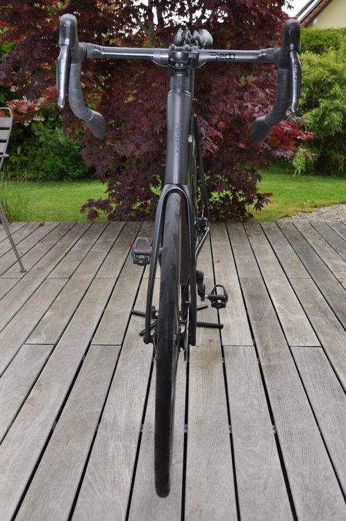Vélos: Orbea Orca M20  Team – D'occasion à Epalinges par gradan01 2