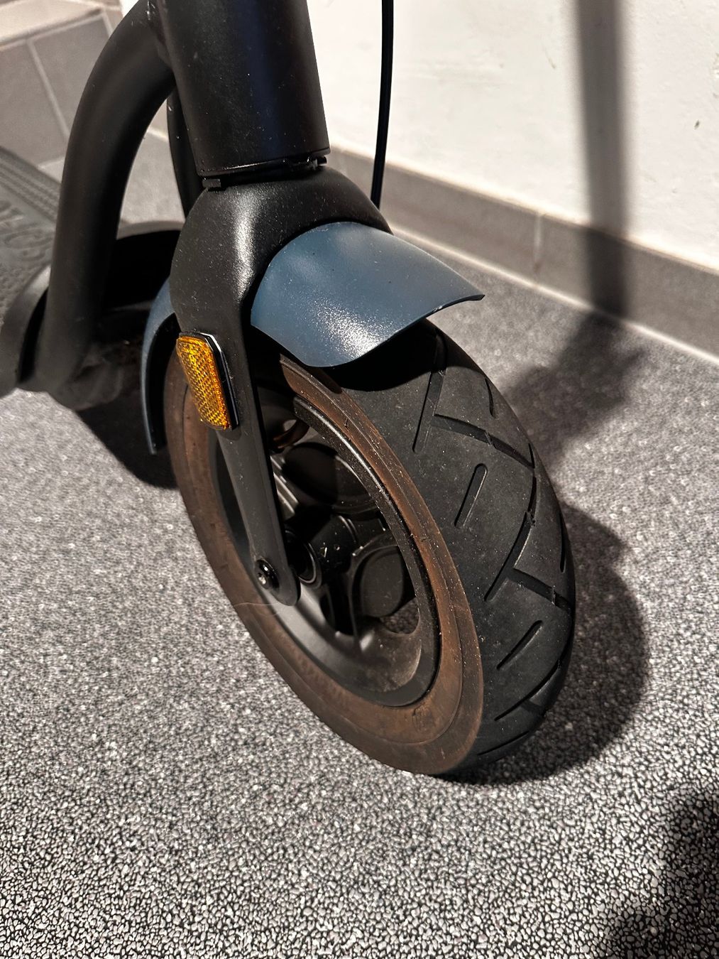 Soflow Kickboard: "E-Scooter"  SoFlow SO2 Gen 3 – Usato da Dachsen venduto da ColdChisel 2