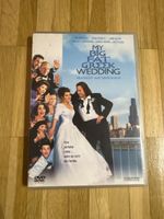 DVD My Big Fat Greek Wedding