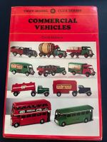 Buch Commercial Vehicles Troy Model 1934-1964 Cecil Gibson