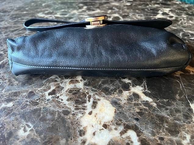 Vanessa Bruno Borse da donna: Vanessa Bruno - Ledertasche Moon – Usato da Burg im Leimental venduto da Anna_Wiener 2
