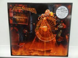 Helloween - Gambling with the Devil Digipak Limited Ed.