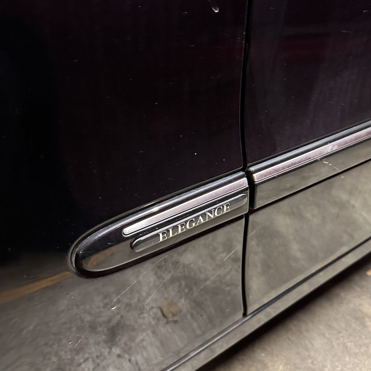Mercedes-Benz Automobili: Mercedes-Benz E 220 CDI Elegance - AUTOMAT – Usato da Steinach venduto da duju2018 7