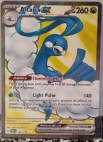 Pokémon – Altaria ex 🇺🇸 - PAR-232 - Paradox Rift