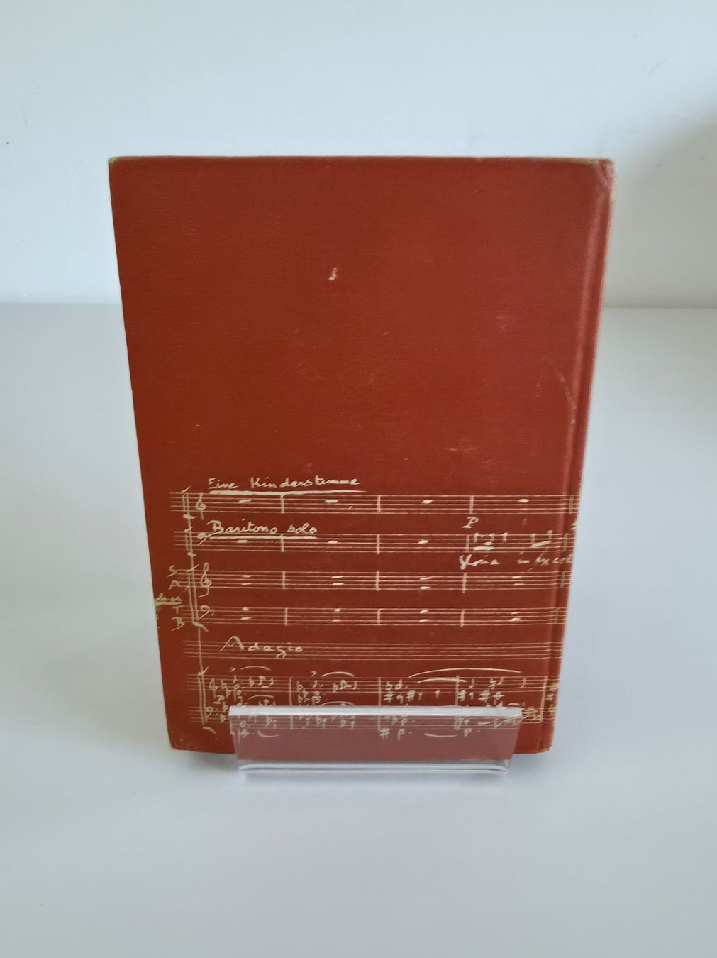 Libri: Schweizer Singbuch Mittelstufe - Liederbuch - 1964 – Usato da Birr venduto da DisDas 1