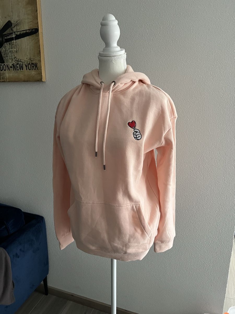 Maglioni & Felpe: Kapuzenpullover Grösse S – Nuovo (secondo la descrizione) da Niederhelfenschwil venduto da tab_xlc7