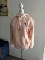 Kapuzenpullover Grösse S