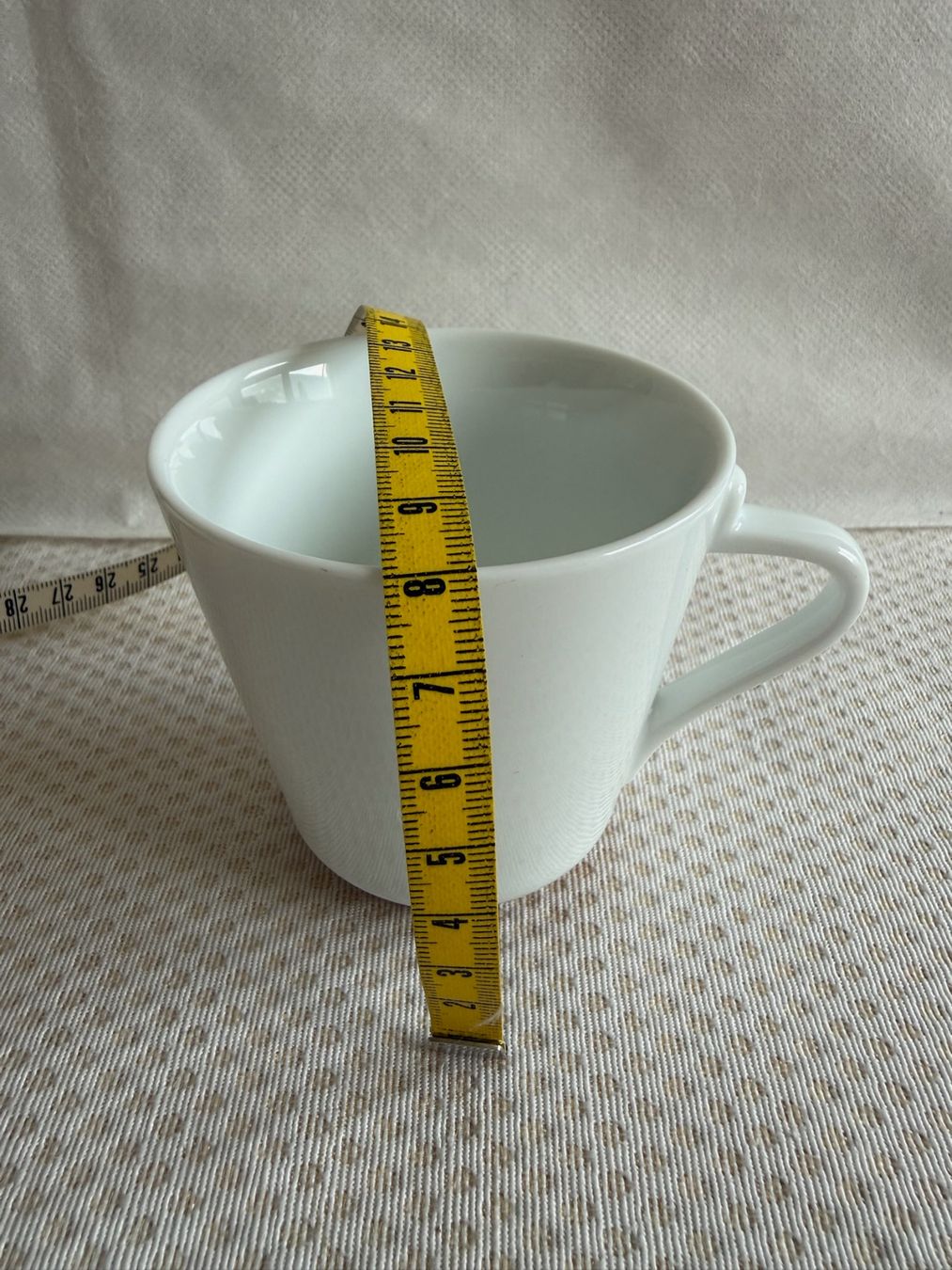 Nespresso Tassen: Nespresso - Andrée Putman - tasses à café – Gebraucht aus Sion von accroshoes 5