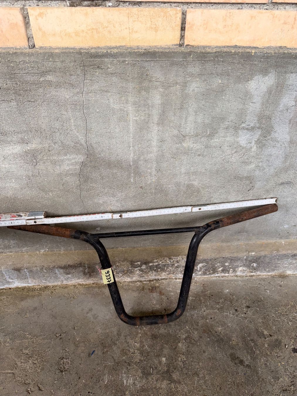 Puch Mofa-Ersatzteile: Mofa Lenker – Gebraucht aus Fahrni b. Thun von berger_tuning34 2