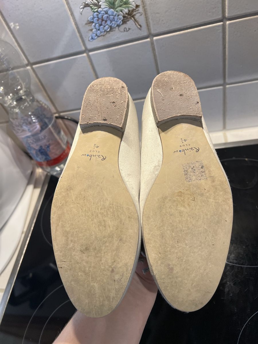 Scarpe da donna: Schuhe – Usato da Zeiningen venduto da nic_2rmd 1