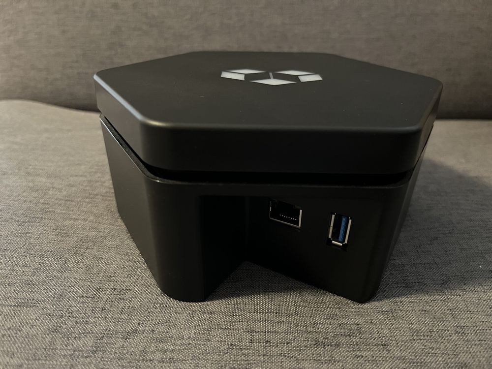 Cubbit Cell 1 TB (édition crowdfunding) (Gebraucht) in Courgenay für ...
