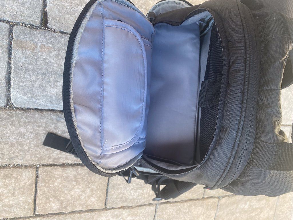 Sacs à dos: Fotorucksack. ca. 25 – D'occasion à Ormalingen par PavelH 5