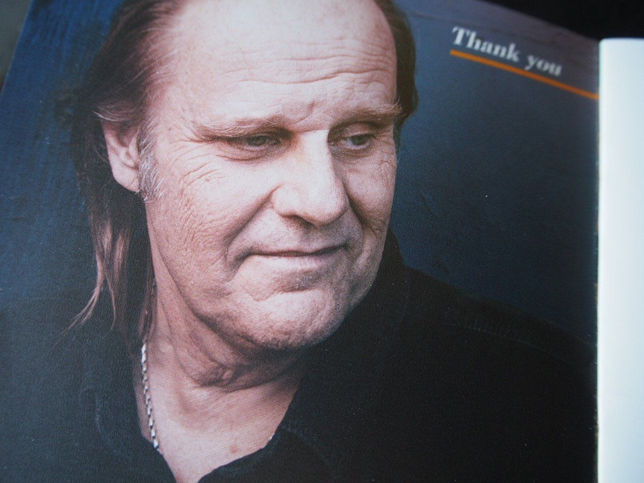 CDs: WALTER TRAUT We're all in this toghether CD – Gebraucht aus Zofingen von sosalinos01 3