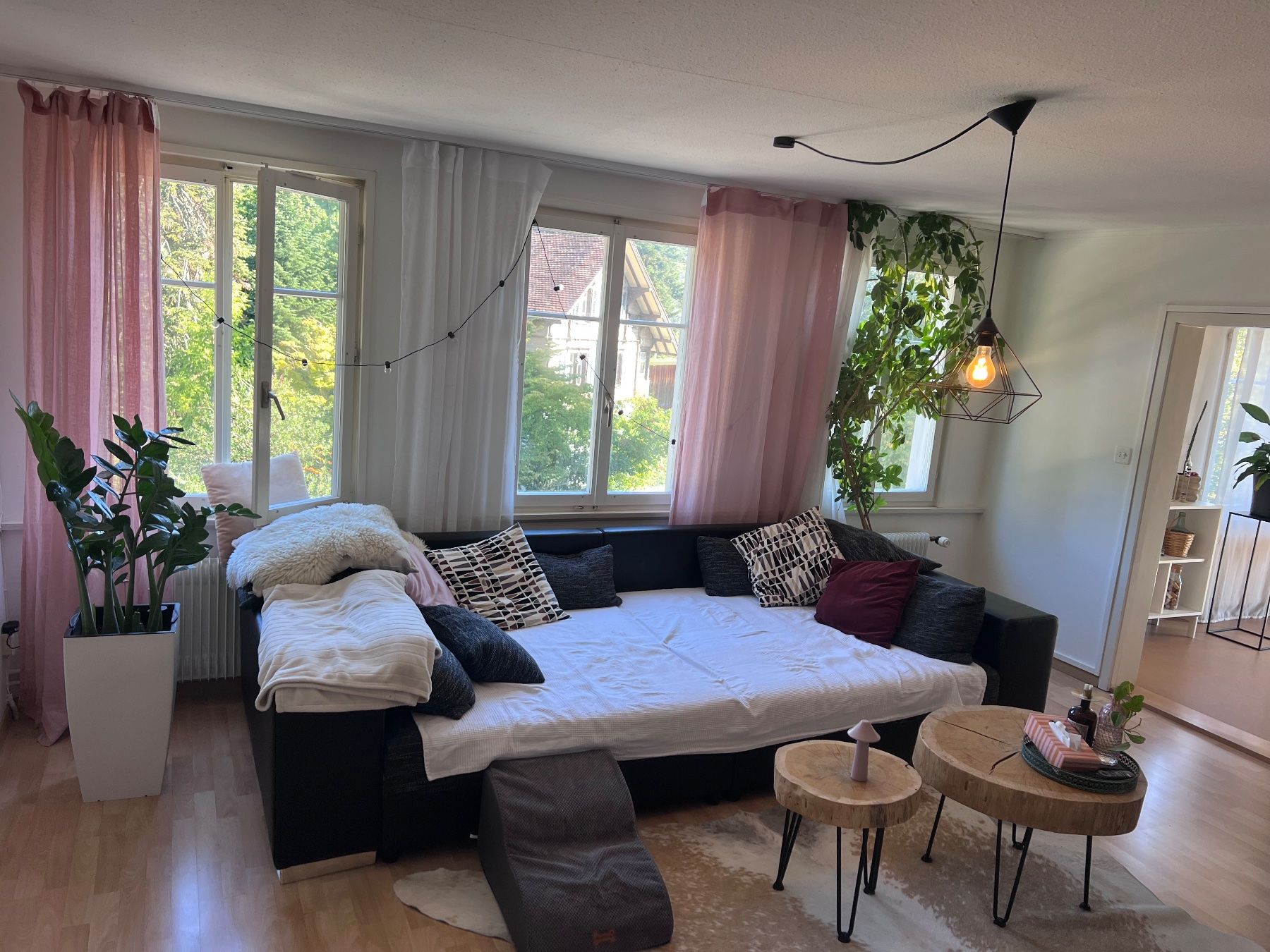 Sofas: Big sofa zu verkaufen – Gebraucht aus Altstätten SG von fri_2q5z 2