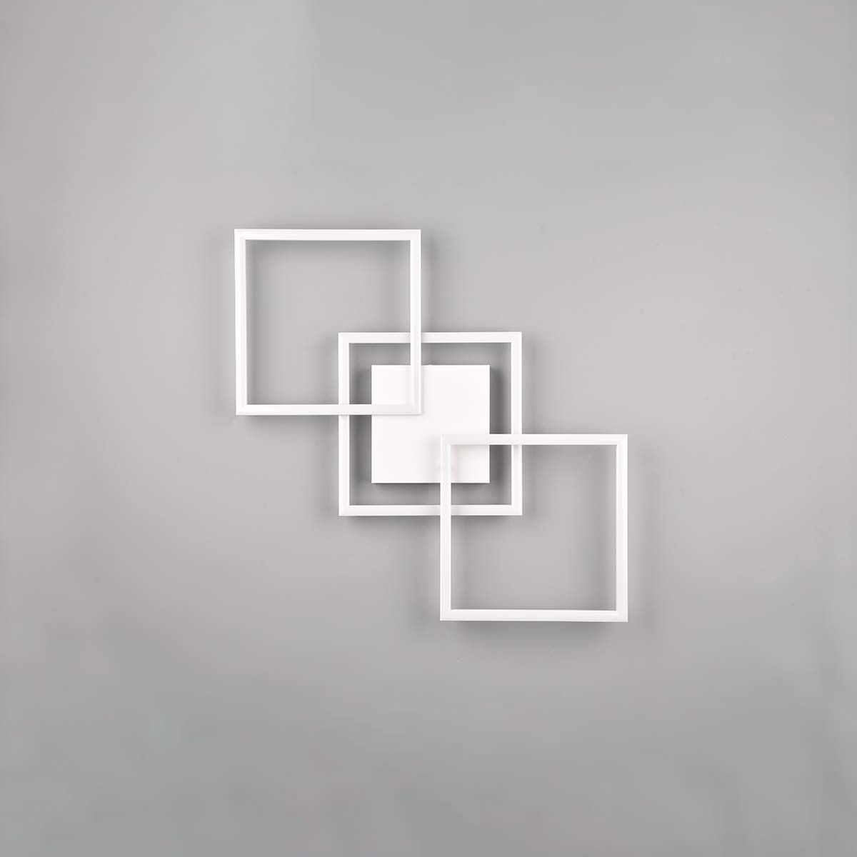 Lampadari & plafoniere: LED Deckenleuchte, Weiss, 74 cm x 35 cm – Nuovo (secondo la descrizione) da Kreuzlingen venduto da Smart-Light 5