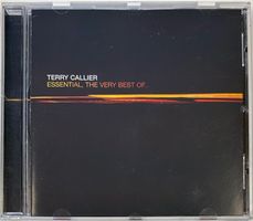 Terry Callier – Essential, The Very Best Of...