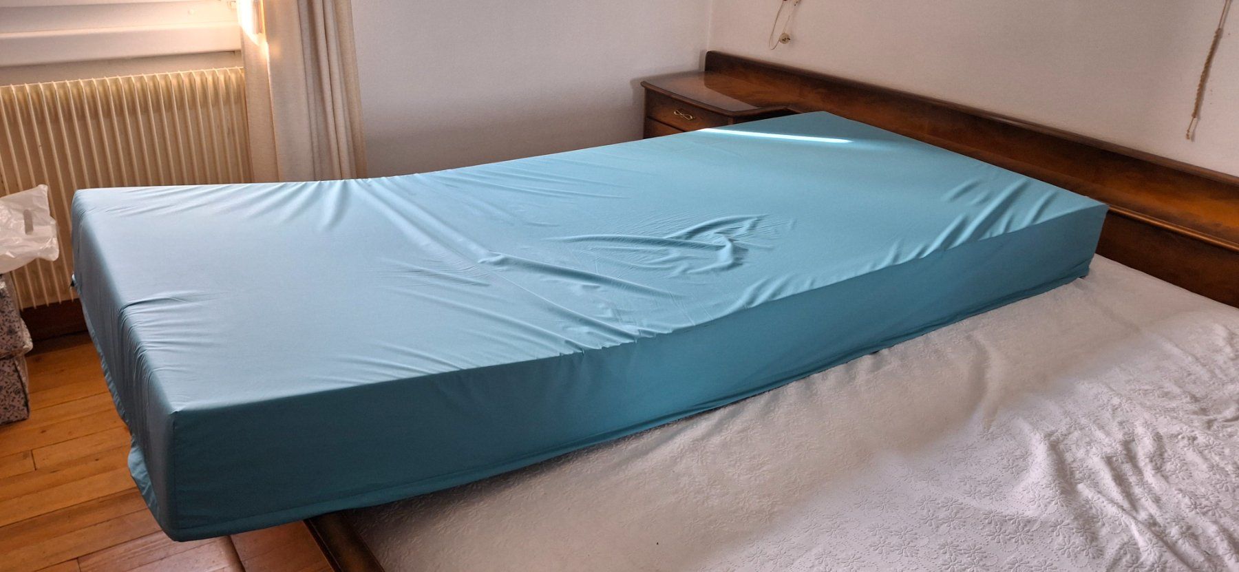 Matratzen: Matelas anti-escarre – Gebraucht aus Bellelay von Katia5 2