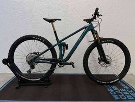 Cube Stereo ONE22 HPC EX