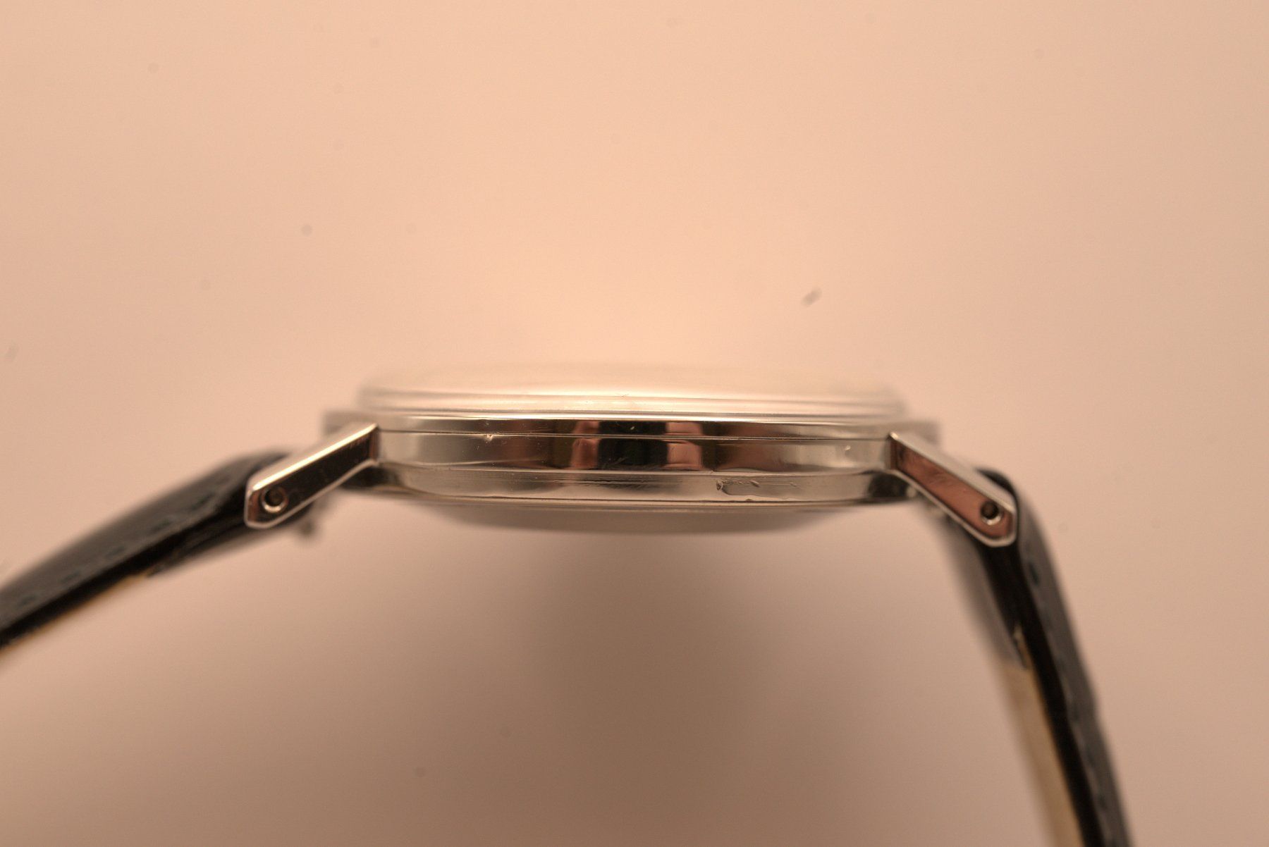Girard-Perregaux Uhren: Girard Perregaux Gyromatic Vintage – Gebraucht aus Ettenhausen TG von laib-watches 3