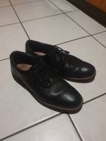Clarks Batcombe Hall Lederschuhe