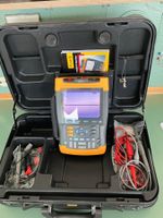 Fluke 199B Scopemeter Messgerät