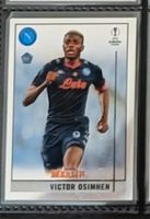 Victor Osimhen - Rookie Card ! - Galatasaray / Napoli
