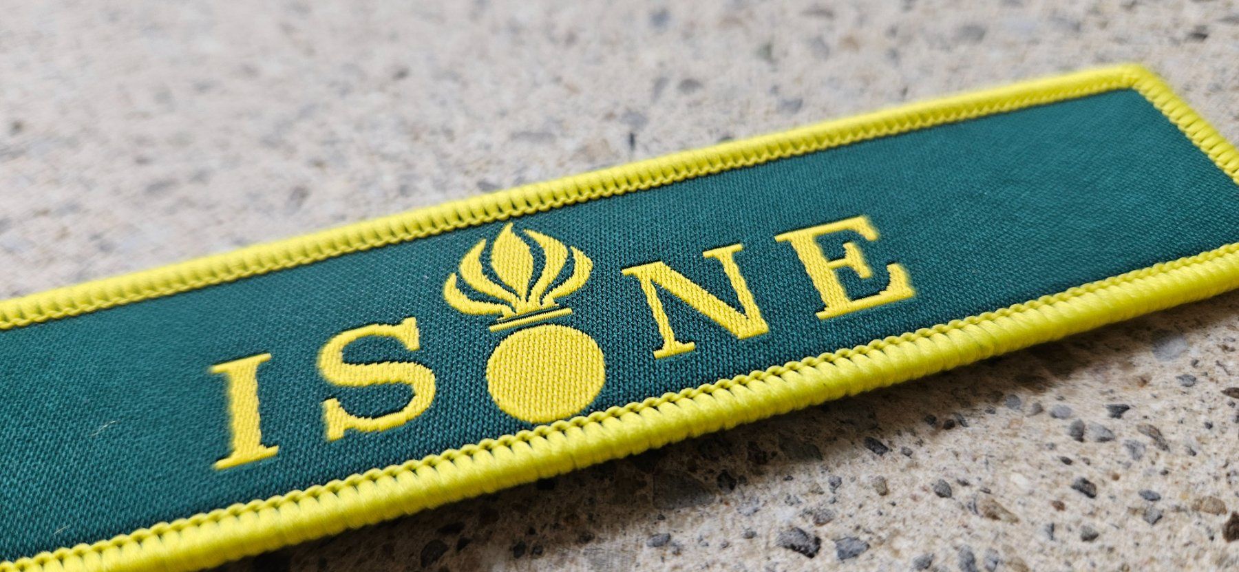 Schweizer Armee Placchette & Badge: *** Schlüsselanhänger Grenadier Isone *** – Nuovo e nell'imballaggio originale da Riedholz venduto da fr_sIruP 1