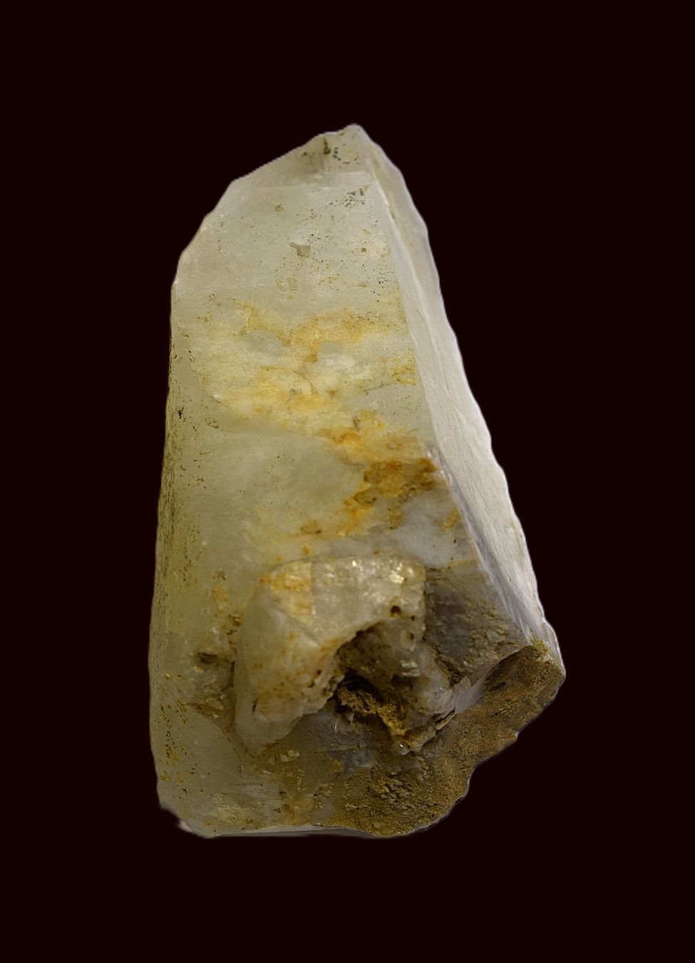 Minéraux & Lithothérapie: Calcit von Kobelwald (SG) – Neuf (Voir description) à Grabs par Fadenquarz 4