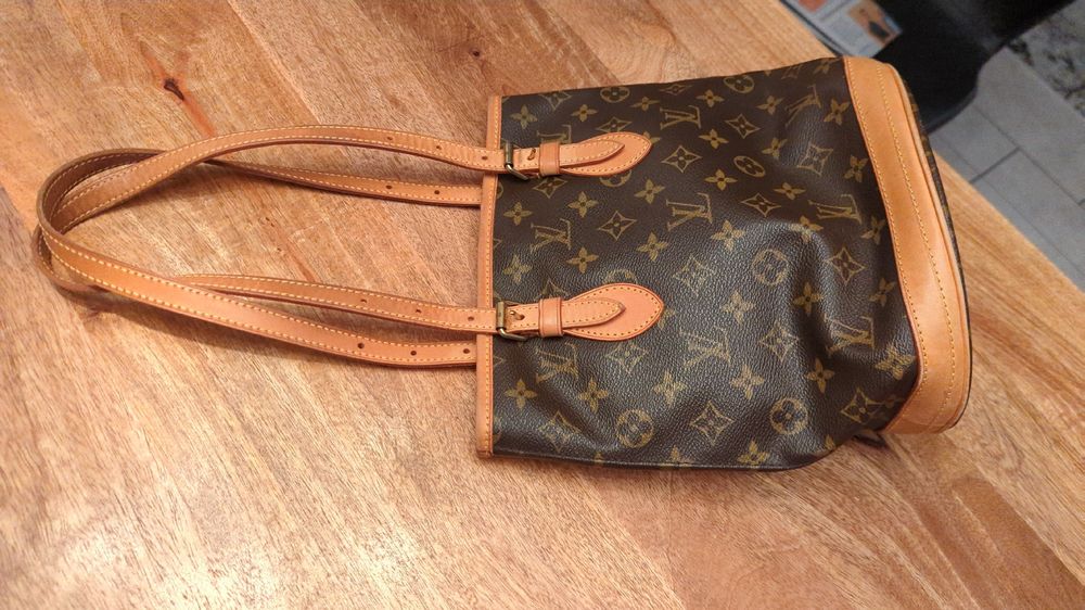 Spannende Handtasche Louis Vuitton Bilderbrend443