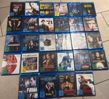 28 DVD Blu-ray Krimi Thriller
