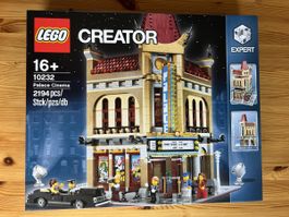 LEGO Creator Expert 10232 - Palace Cinema NEU