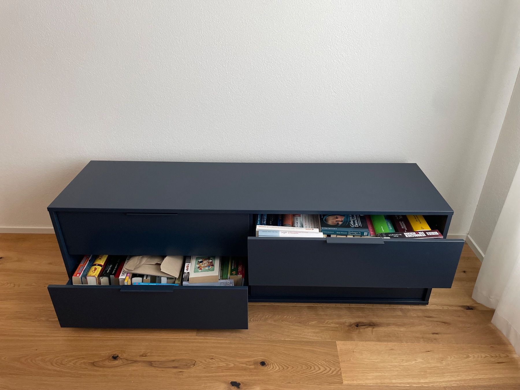 Ikea Cassettiere: IKEA Kommode Nordmela – Usato da Hinwil venduto da jea_cyg2 4