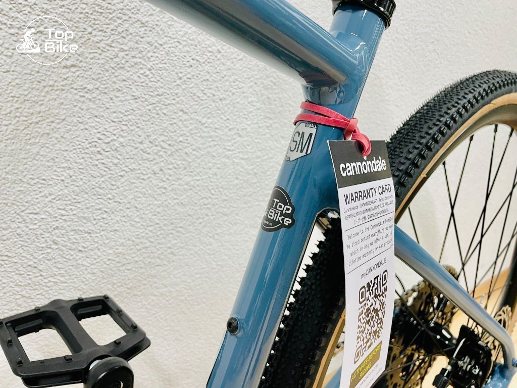 Cannondale Vélos: NEW Cannondale Topstone 3 S – Neuf avec emballage d'origine à Stallikon par TopBikeCH 9