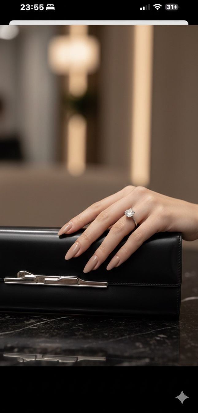 Cartier Borse da donna: Cartier Pochette Soir Noir Élégante et Chic, Authentique – Usato da lausanne venduto da sultan18