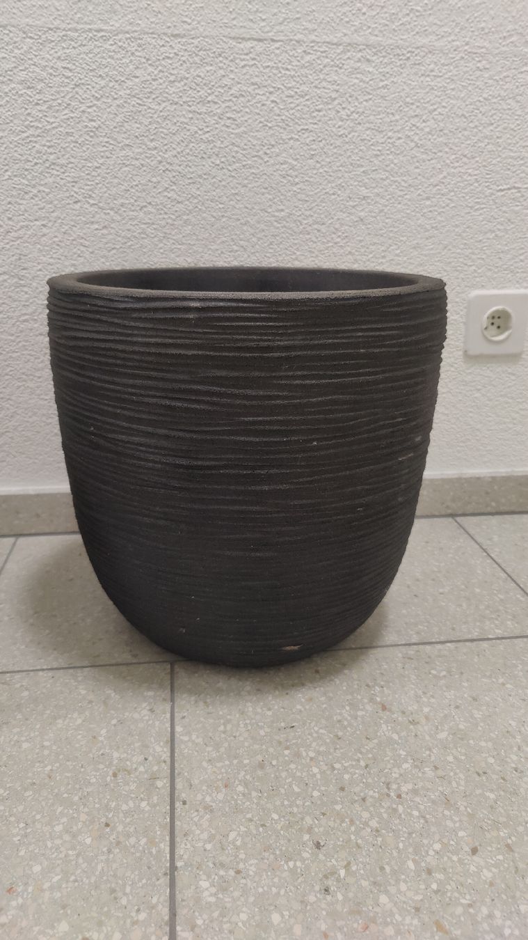 Blumentöpfe: Blumentopf Capi Europe – Gebraucht aus Zürich von mariafe