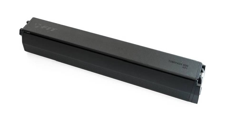 Batterie: FIT BAT Tubepack 800 48 V – Nuovo e nell'imballaggio originale da Aarau venduto da Noah148