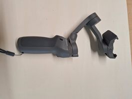 DJI Osmo Mobile 3 Gimbal Smartphone Stabilisator gebraucht