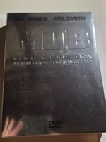 Men in Black Collector's Box DVD 1 und 2