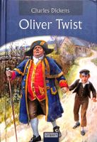 Oliver Twist