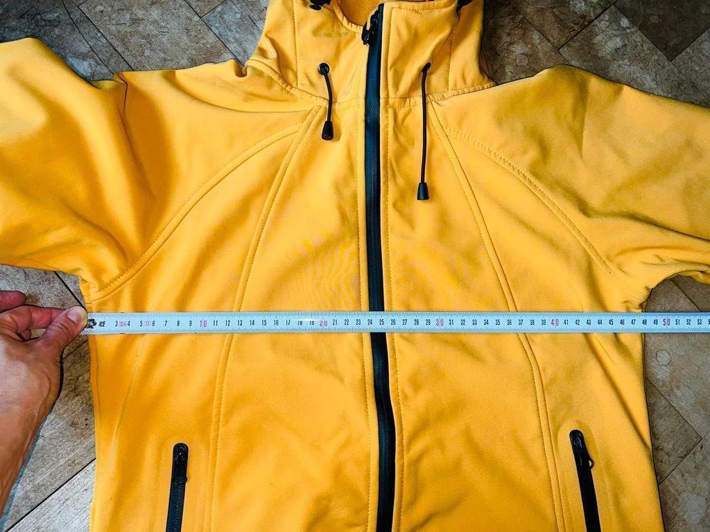 Giacche: SWITCHER women hooded softshell Jacket  Gr. M – Usato da Zürich venduto da normanprice 5