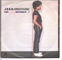 Joan Armatrading  --  Me myself  Single7