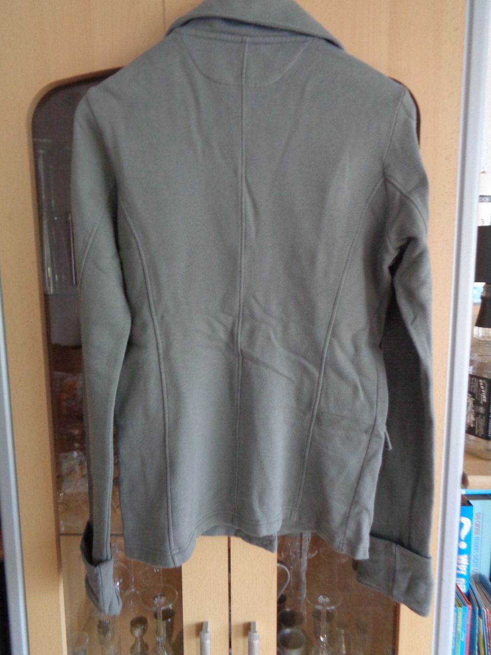 Converse Giacche: Blazer Converse Gr M – Usato da Dietikon venduto da chroetli77 1