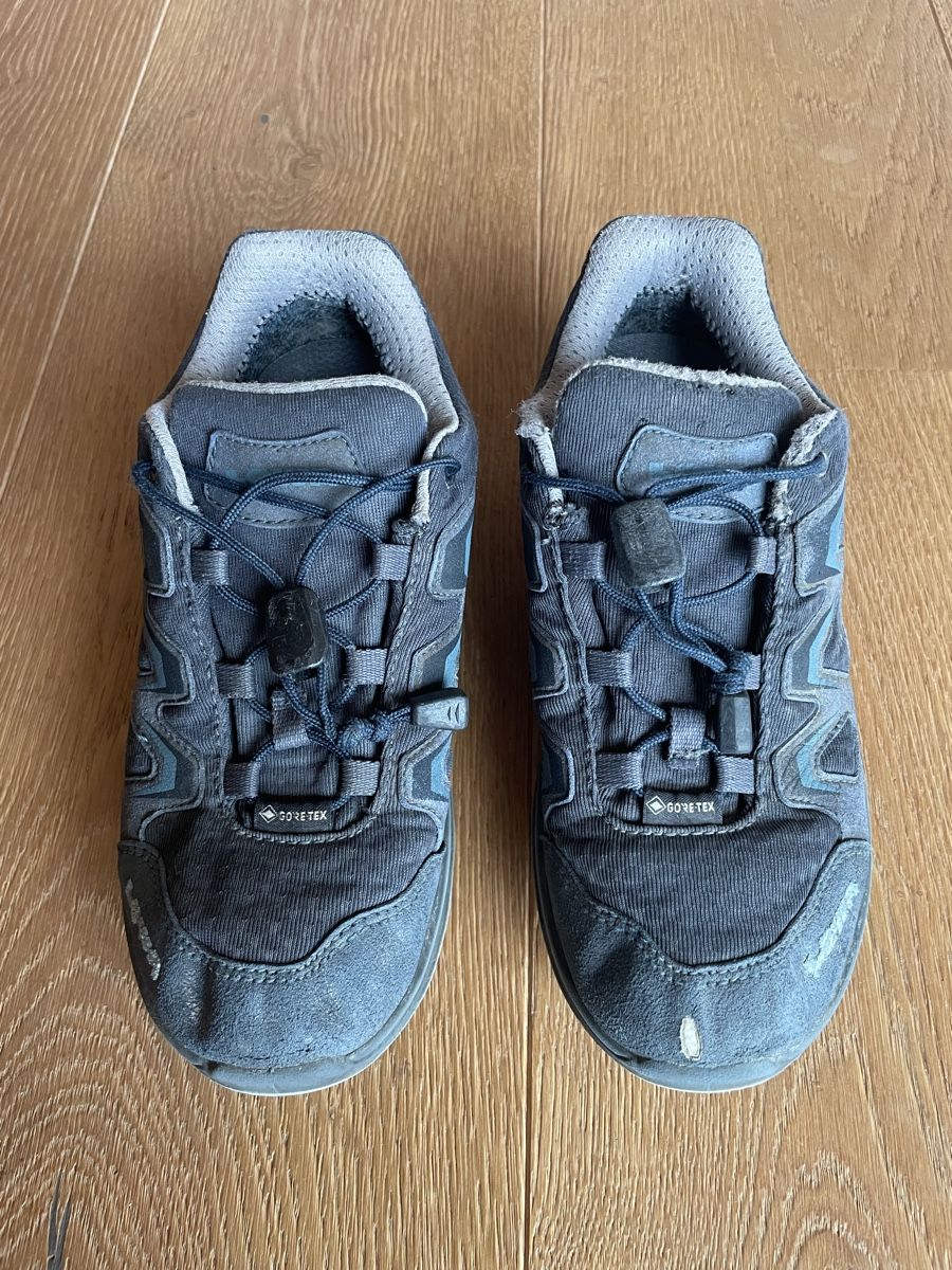Lowa Scarpe per ragazzi: Trekkingschuhe / Wanderschuhe – Usato da Aarwangen venduto da erd_ngx8 1